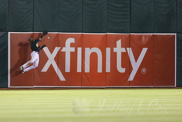 MLB: Boston Red Sox at Oakland Athletics