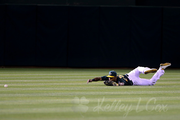 MLB: Tampa Bay Rays at Oakland Athletics