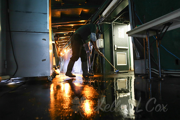 MLB: Minnesota Twins at Oakland Athletics