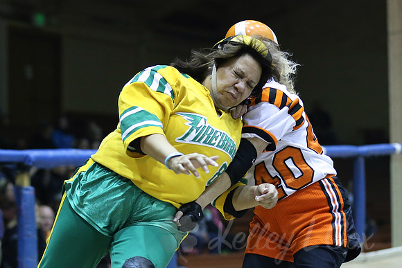 Roller Derby