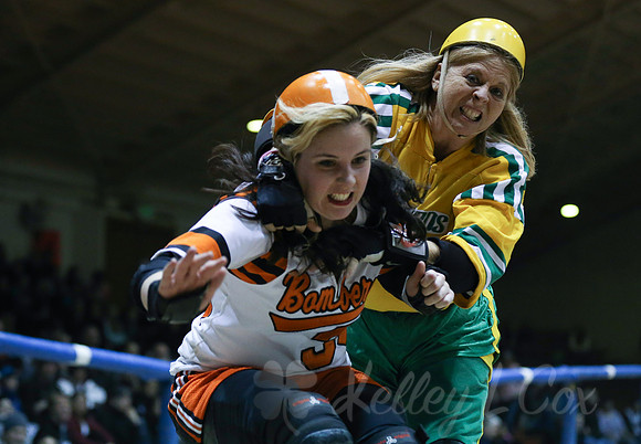 Roller Derby