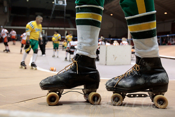 Roller Derby
