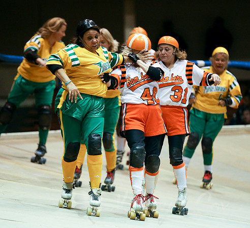Roller Derby