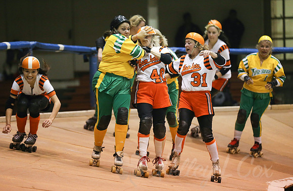 Roller Derby