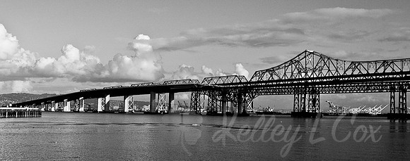 bay bridge