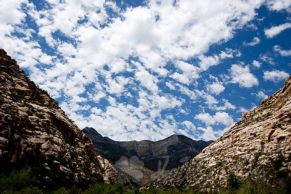 Red Rock Canyon