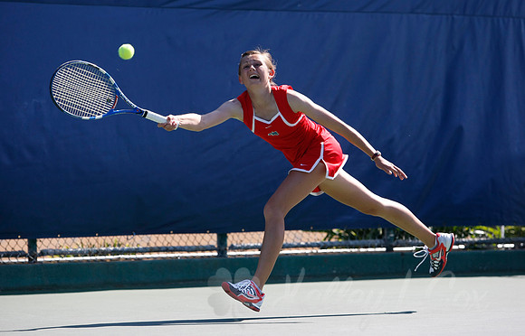 Womens Tennis: Stony Brook at California