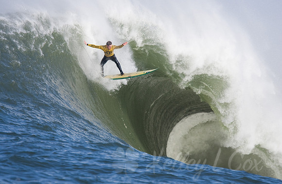 Mavericks 2010