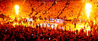 Oracle Ring of Fire