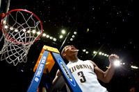 Cal Men's Basketball vs ASU