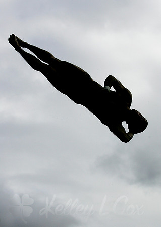 Cal Swimming vs Arizona