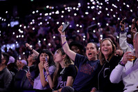 WNBA: Washington Mystics at Golden State Valkyries