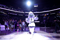 WNBA: Connecticut Sun at Golden State Valkyries