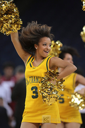 NCAA Basketball: San Francisco at Stanford