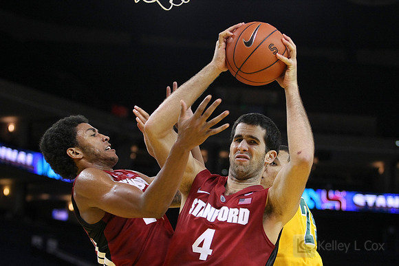 NCAA Basketball: San Francisco at Stanford