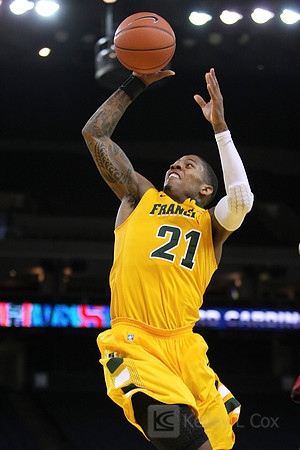 NCAA Basketball: San Francisco at Stanford