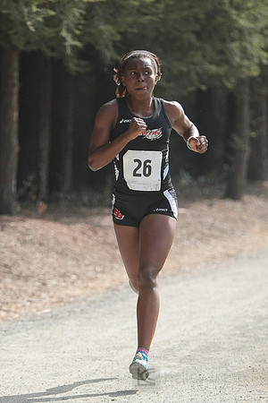 CSUEB CC: Mills College Invitational