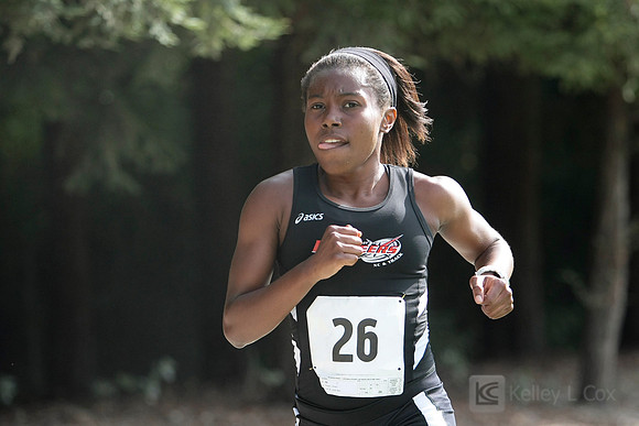 CSUEB CC: Mills College Invitational