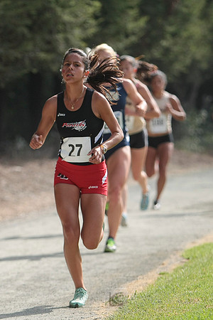 CSUEB CC: Mills College Invitational
