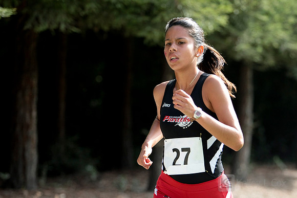 CSUEB CC: Mills College Invitational