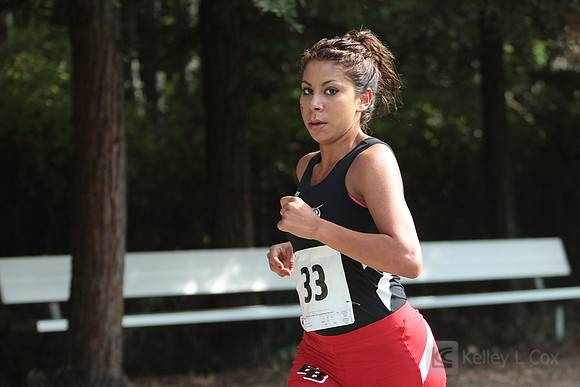 CSUEB CC: Mills College Invitational