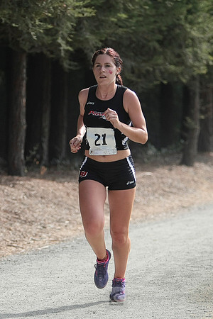 CSUEB CC: Mills College Invitational