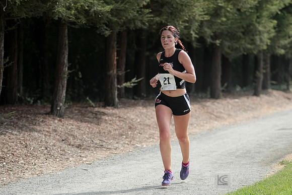 CSUEB CC: Mills College Invitational