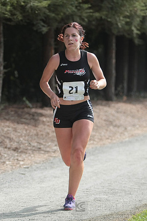 CSUEB CC: Mills College Invitational