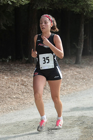 CSUEB CC: Mills College Invitational