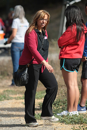 CSUEB CC: Mills College Invitational