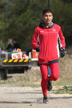 CSUEB CC: Mills College Invitational