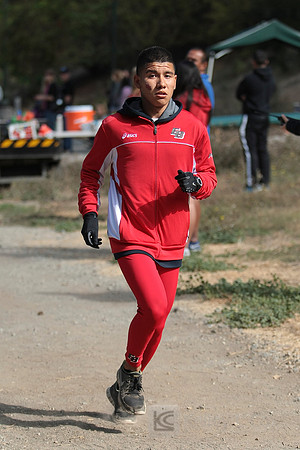 CSUEB CC: Mills College Invitational