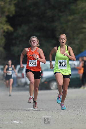 CSUEB CC: Mills College Invitational
