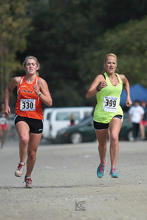 CSUEB CC: Mills College Invitational