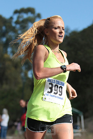CSUEB CC: Mills College Invitational