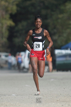 CSUEB CC: Mills College Invitational