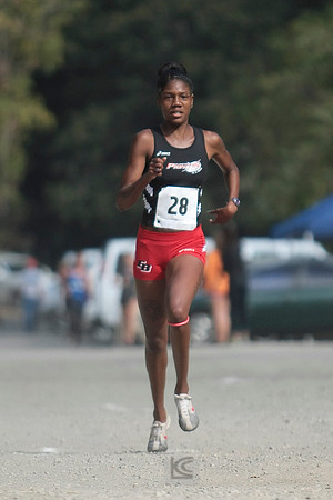 CSUEB CC: Mills College Invitational