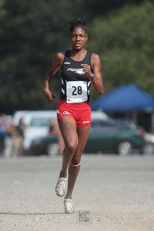 CSUEB CC: Mills College Invitational