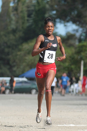CSUEB CC: Mills College Invitational