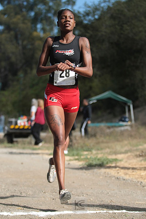 CSUEB CC: Mills College Invitational