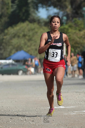 CSUEB CC: Mills College Invitational