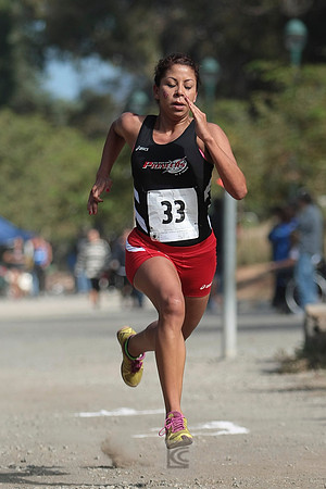 CSUEB CC: Mills College Invitational