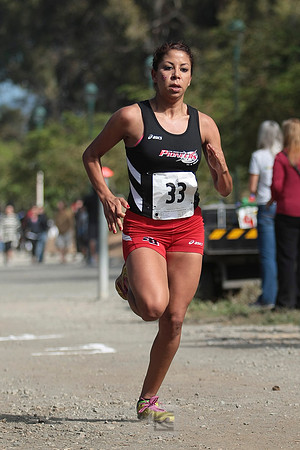 CSUEB CC: Mills College Invitational