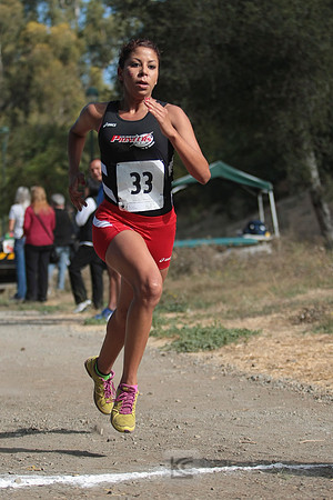 CSUEB CC: Mills College Invitational