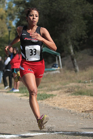 CSUEB CC: Mills College Invitational