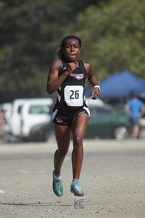 CSUEB CC: Mills College Invitational