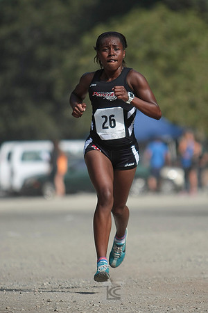 CSUEB CC: Mills College Invitational