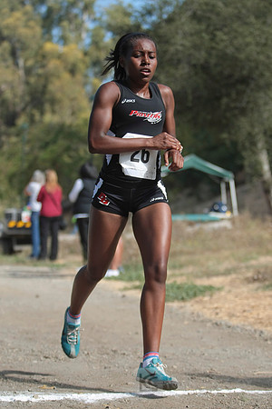 CSUEB CC: Mills College Invitational