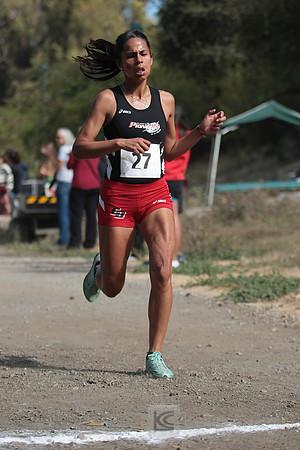 CSUEB CC: Mills College Invitational
