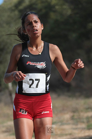 CSUEB CC: Mills College Invitational